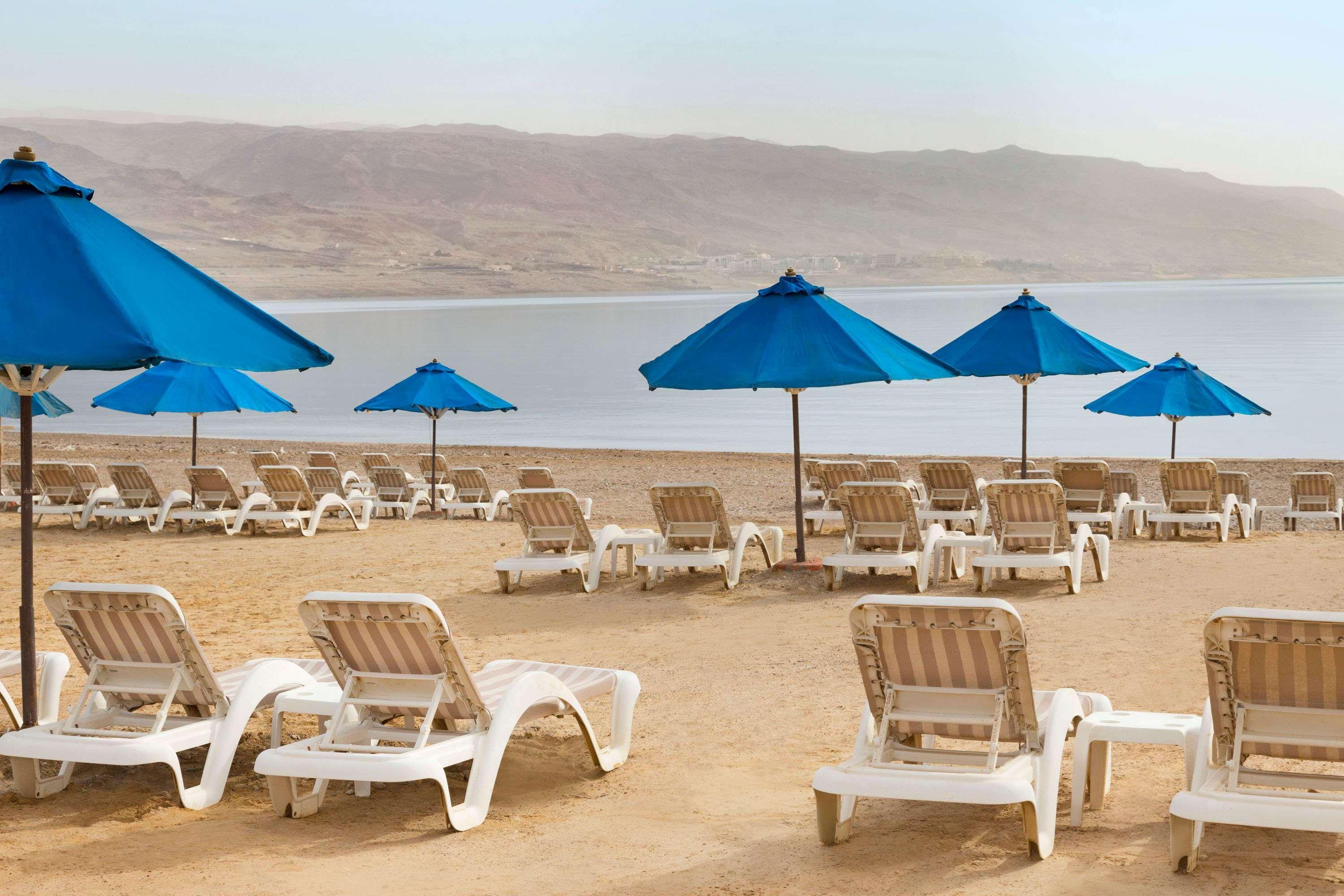Ramada Resort Dead Sea Sweimeh Extérieur photo